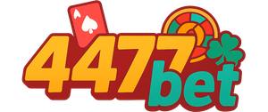 4477 bet Logo